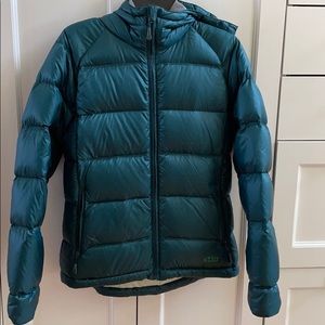 Stio Hometown Down Hooded Jacket
